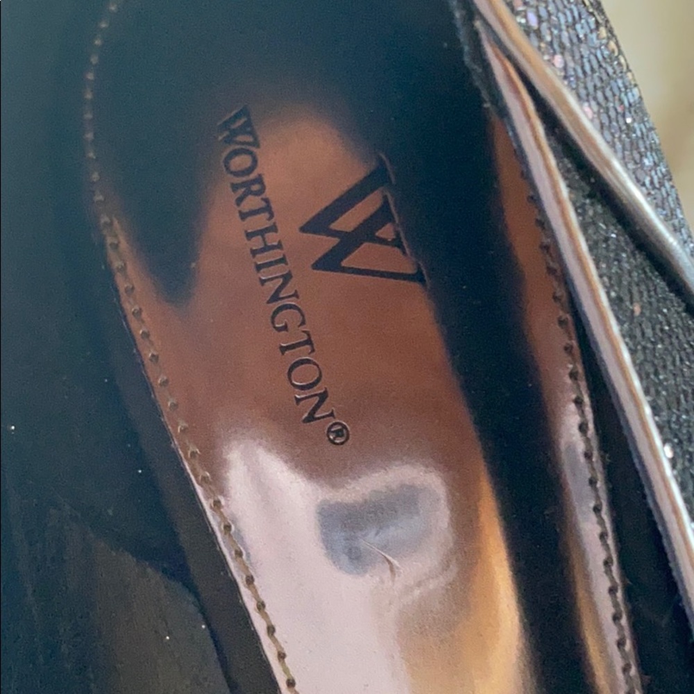 High heels - Picture 4 of 5